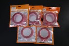 20 Roll 5m X1  24mm Acrylic Foam Double Sided Mounting Adhesive Tape Vhb Nano 3m