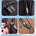 4 Pcs Detachable Zipper Pull Replacement Zippers Pull Tabs Zipper Sliders Repair