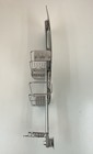 Simplehuman Adjustable Shower Caddy Large Plus Stainless Steel Bt1099