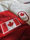 Nike 2018 Team Canada Men s Small Hockey Jersey