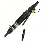 Pneumatic Straight-type Rivet Gun Pneumatic Hammer Solid Or Hollow  New