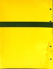 John Deere Pc-1232 Parts Catalog For 51 Unit Planter Agricultural Equipment