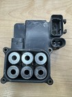 00-05 Tahoe 1500 Anti-lock Brake Control Module Kelsey Hayes 325 Rebuilt 11 Pin