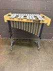 Bergerault Orff Chromatic Soprano Metallophone Glockenspiel C5-a6
