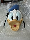 Schmid Walt Disney Ceramic Donald Duck Wall Hanger 9 X 5 5 New In Box