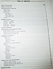 Ford 744 Loader Service Shop Repair Workshop Manual 3-90 Original Fits 250c 260c
