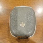 Vintage Gossen Pilot Exposure Light Meter With Case - Used 1960s