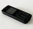 Vintage Motorola W175g Cell Phone With Charger Prepaid Tracfone Works 