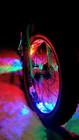 Rimfire Bicycle Lighting  Bike Safety Lights  Wheel Lights  Spoke  Festival   