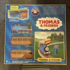 Thomas   Friends Ready To Play Train Set By Lionel Complete W  Extra Tracks