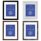 Ford Field Stadium Blueprint  Vintage Styled Detroit Lions Football Art