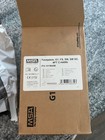Msa G1 Facepiece - New - Size Sm