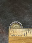 Vietnam War Veteran Pin