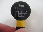 251068 New-no Box  Banner T186eq Photo Sensor 20m Range 50 Nm 10-30 Vdc Input