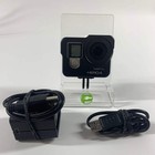 Gopro Hero 4 12mp Action Camera Chdhy-401