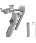 Zhiyun Smooth Q3 3-axis Gimbal Stabilizer For Smartphone  180   Flip Design 