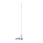 Tram 1600-hc Pretuned Vhf 6-db-gain Marine L-bracket-mount 35-inch   