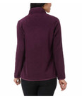New 32 Degrees Women s Snap Arctic Fleece Pullover Size 2xl