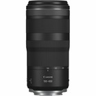 Canon Rf 100-400mm F 5 6-8 Is Usm Lens 5050c002 - 7pc Accessory Bundle