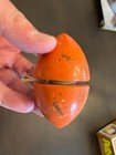 Vintage 1965 Rare Festival Football Official League Yo-yo