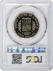 1994-p World Cup Commemorative Half Dollar Pr69dcam Pcgs