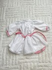 Pleasant Company American Girl Samantha Tea Dress 18    Doll 