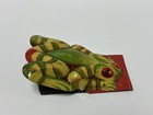 Vintage Tin Lithographed Friction Toy