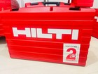 Hilti Te 505 Electric Demolition Hammer Concrete Breaker W  Case   japan