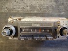 1965 Buick Riviera And Riviera Gran Sport Factory Am Radio With Knobs 7288168