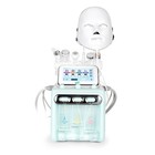 Mychway 7-in-1 Hydrogen Dermabrasion H2o2 Aqua Peeling Beauty Machine Skin Care