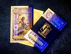 2026 1 4 Florida Alpha Goldback Aurum 24k Gold Note 1 4000 Oz Bu     
