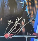 Claudia Christian Authentic Signed 8x10 Photo Actress Commander Ivanov Babylon 5