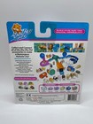Zhu Zhu Pets Orange Hamster Bed Blanket Accessory Set New Sealed Package