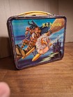 Vintage 1970 H r  Pufnstuf Metal Lunchbox No Thermos Nice And Clean 