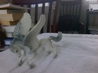 Schleich Pegasus Winged Horse Fantasy Figure 2004