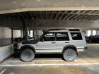 2004 Land Rover Discovery 