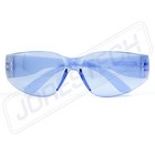 Safety Glasses Ansi Z87 1 Compliant Jorestech Variety Packs Blue