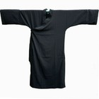 Chinese Mens Wu Dang Tai Chi Martial Arts Robe Gown Kung Fu Suit Costume Retro