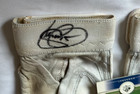 Shawn Green Signed And Used Rawlings Batting Glove Lefthand