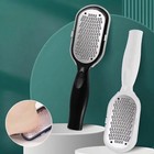 New Small Foot Scraper For Dead Skin Pedicure Callus Remover File  Durable Stain
