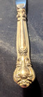 Chantilly By Gorham Sterling Silver One Dinner Knife 9 25    No Monogram