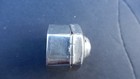 Vintage Sterling Silver Pill Trinket Box 17 1 Grams  Very Good Condition 