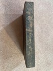 Very Rare Antique 1800s Husar newcomb  Carved Wood Block Picture Frame  Mold