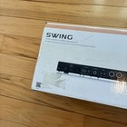 Behringer Swing 32-key Usb Midi Keyboard Controller New  Sealed 