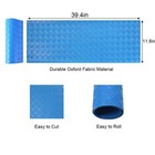 Swimming Pool Ladder Mat - 39 4 x11 8  Pool Ladder Mat For Above Ground Ingro   