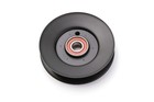 Genuine Oem Toro Exmark 1-603805 V-groove Idler Pulley 5   Dia 