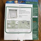 Pet Petsafe Small 2-way Interior Cat Door