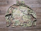 Army Ocp Multicam Level 6 Cold  Wet Weather Jacket Medium reg Gen Iii Rain Top