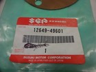 Genuine Suzuki 12649-49601 Shim Starter Clutch Hub Gsx1100 Gs1150 1984-1986