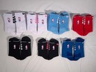 Nike Nba Authentics -  Elite Quick Socks  - All Colors - Mid Vs Full Length